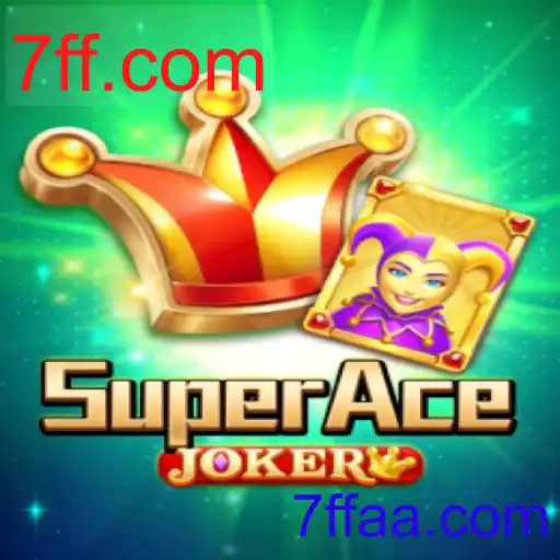 SuperAceJoker: Uma Nova Experiência no Universo dos Jogos